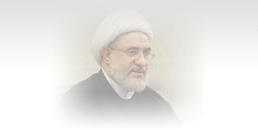 مدینــة العلــم رســول‌ الله