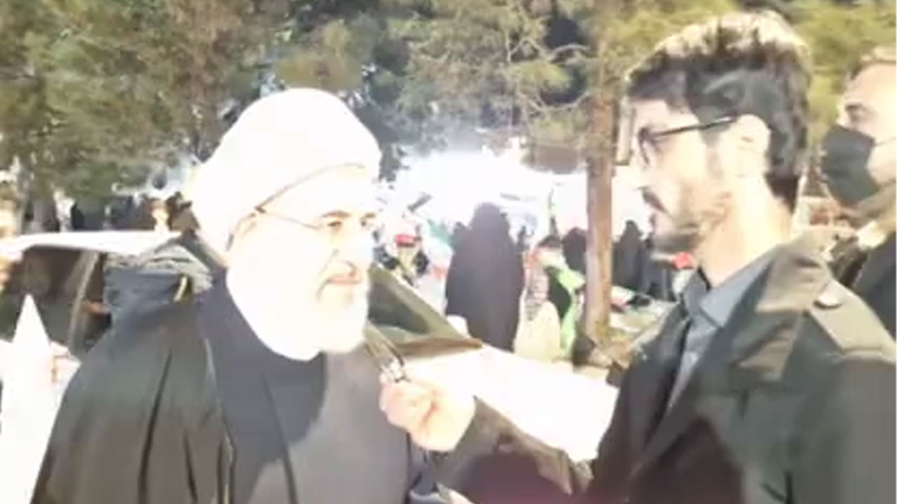 نتیجه جنگ تحمیلی سربلندی و پیشرفت ملت ایران خواهد بود